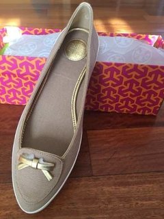 Tory Burch Originales ! Nuevos! - comprar online