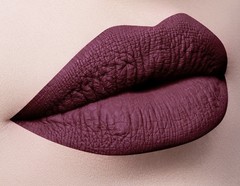 Dose of Colors Matte Liquid Lipstick - MimaQueen - Make Up Importado
