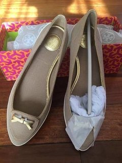 Tory Burch Originales ! Nuevos! - tienda online
