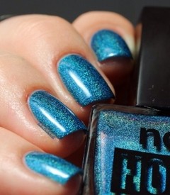 Imagen de ncLA Holographic Nail Lacquers