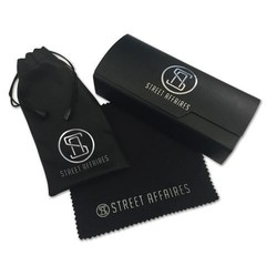 Anteojos Street Affaires RAYDEN BLUE en internet
