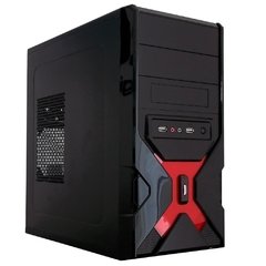 Computadora Intel Gold HD Sólido 240 GB y 8 GB de ram - comprar online
