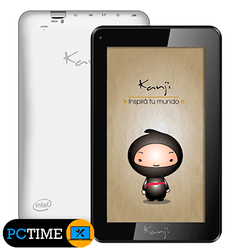 Tablet Kanji 10´1 Pampa