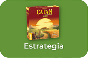 juegos de mesa de estrategia