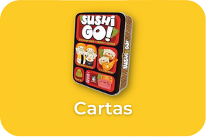 Juegos de Cartas