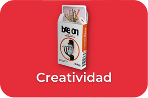 Juegos de creatividad