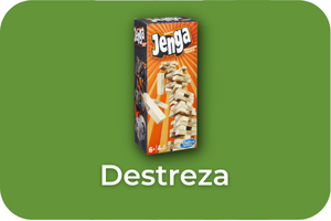 Destreza