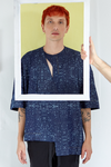 CAMISA DE DENIM // Ref: ECLIPSE en internet