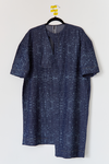 VESTIDO CORTO EN DENIM // Ref: AWA - Camilo Alvarez