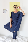 Imagen de VESTIDO DE DENIM // Ref: DUAL