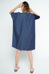 VESTIDO DE DENIM // Ref: DUAL - Camilo Alvarez