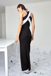 VESTIDO LARGO // Ref: OREIRO - Camilo Alvarez
