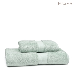 Set de toalla y toallón algodón egipcio 600 g/m2 en internet