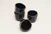 Vaso / mate ártico con oro - comprar online