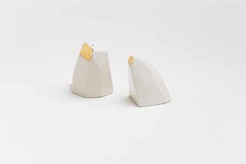 Salpimienta con oro - comprar online