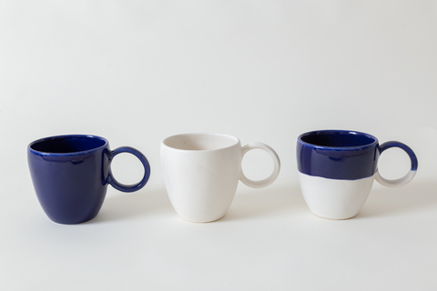 Taza Vera