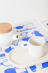 Taza Julia en internet