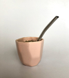 Mate Ártico + bombilla - tienda online