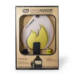 Apantasador - Apantallador de fuego con mango encendedor - comprar online