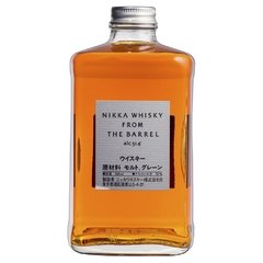 Nikka From The Barrel. - comprar online