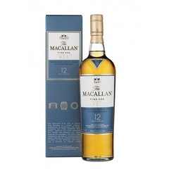 The Macallan 12 Años Fine Oak - comprar online