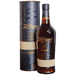 Ron Zacapa Centenario 23 Gran Reserva