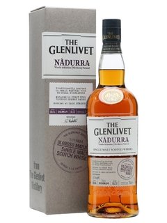 The Glenlivet Nadurra Oloroso Sherry Cask.