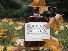 Hudson Baby Bourbon - comprar online