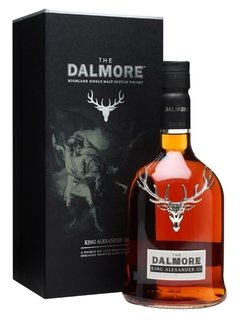 The Dalmore King Alexander III