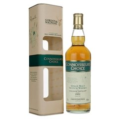 Dailuaine 2002 Connoisseurs Choice Gordon & Macphail.