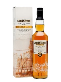 Glen Scotia Double Cask.