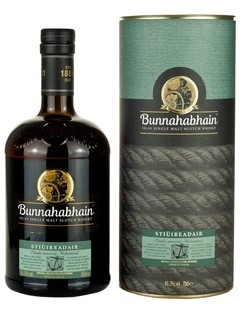 Bunnahabhain Stiùireadair