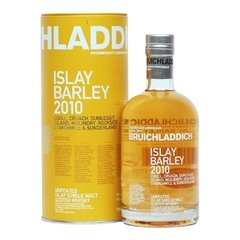 Bruichladdich Islay Barley 2010