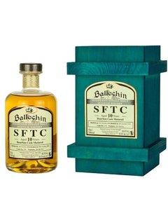 Edradour 10 Años Cask Strength en internet