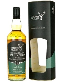 Glenrothes 8 Años Embotellado por Gordon MacPhaill