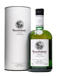Bunnahabhain Toiteach