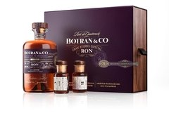 Ron Botran Reserva Especial 75 Aniversario Edición Limitada. - comprar online