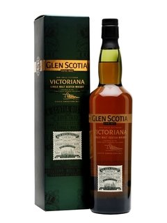 Glen Scotia Victoriana. - comprar online