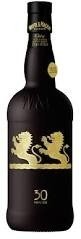 Whisky Blended Whyte & Mackays 30 Años 700ml. En Estuche. - comprar online