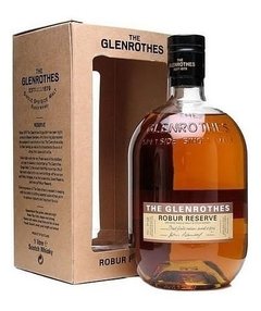 The Glenrothes Robur Reserve - comprar online