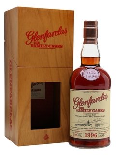 Glenfarclas The Family Casks 1996