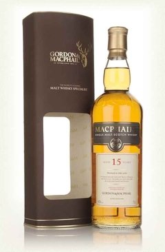Gordon & Macphail 15 Años