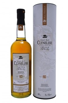 Clynelish 14 Años.