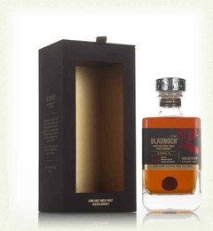 Bladnoch Adela 15 Años 46,7%ABV