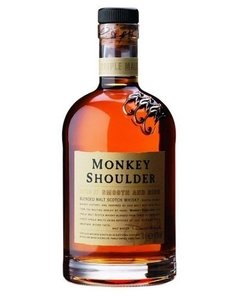 Monkey Shoulder.