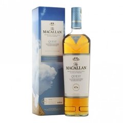 The Macallan Quest ( Litro ) - comprar online