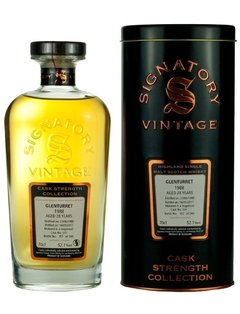 Glenturret 1988 29 Años Signatory Cask Strength 51,5%
