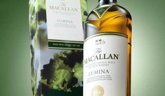 Whisky The Macallan Lumina 41,3% Abv Origen Escocia. en internet