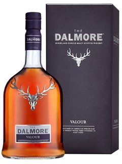 The Dalmore Valour De Litro.