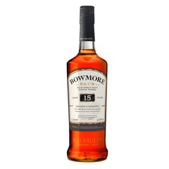 Bowmore 15 Años Golden & Elegant - comprar online